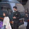 Fawad Khan Snapped in the City