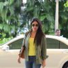Kareena Kapoor Leaves for Delhi