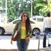 Kareena Kapoor Khan Leaves for Delhi
