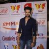 Manish Paul at an Iftar Party Organised by an NGO