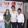 Inder Kumar at an Iftar Party Organised by an NGO