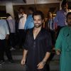 Rithvik Dhanjani at an Iftar Party Organised by an NGO