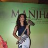 Radhika Apte at Trailer Launch of Manjhi - The Mountain Man