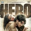 Athiya Shetty and Sooraj Panchli's Look in Hero | Hero Posters