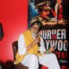 Amitabh Bachchan at Book Launch of Shadab Mehboob Khan's 'Murder in Bollywood'