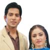 Vivan Bhathena : shabd and Mahi a lovely couple