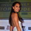 Lisa Haydon at MTV Presents India's Next Top Model