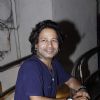 Kailash Kher Snapped at PVR