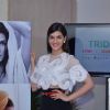 Kriti Sanon at Trident Home Decor Promotions!