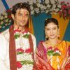 Sushant Singh Rajput : Marriage stills of Archana and Manav