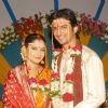 Sushant Singh Rajput : Manav and Archana a newly wedding couple
