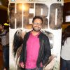 Nikhil Advani poses for the media at the Trailer Launch of Hero