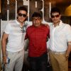Meet Brothers along with Anjjan at the Trailer Launch of Hero