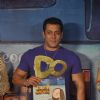Salman Khan launches a book on Bajrangi Bhaijaan