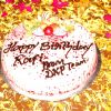 Dhruv Bhandari and Rafi Malik Birthday Bash
