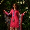 Surveen Chawla : Surveen Chawla at a Fashion Shoot for Shaiba