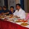 Rajan Shahi's Iftaar Party