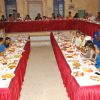 Rajan Shahi's Iftaar Party