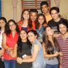 Tere Sheher Mein Cast at Rajan Shahi's Iftaar Party