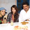 Adaa Khan at Rajan Shahi's Iftaar Party