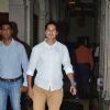 Dino Morea Attends Press Conference of Jaipur Pink Panthers