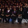 Whistling Woods Convocation