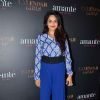 Madhoo at Madhur's Calendar Girls Launch With Amante Show