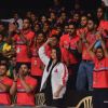 Aishwarya Rai Cheers for Pink Panther at  First Match of Kabaddi