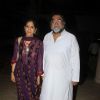 Prahlad Kakkar at Javed Jaffery's Eid Bash!