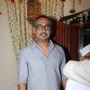 Abhinav Kashyap at Javed Jaffery's Eid Bash!