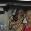 Malaika Arora Khan Snapped Outside Salman's House on Eid