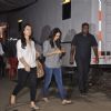 Preity Zinta : Preity Zinta Snapped at Film City