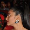Shruti Haasan : Shruti Haasan's New Earing