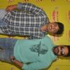 Promotions of All is Well on Radio Mirchi