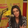 Asin Promotes All is Well on Radio Mirchi