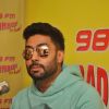 Abhishek Bachchan Promotes All is Well on Radio Mirchi