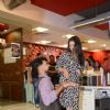 Pretty Asin Shakes a Leg with Fever Team During Promotions of All is Well on Fever FM