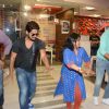 Promotions of All is Well on Fever FM