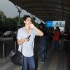 Rhea Kapoor Snapped at Airport