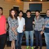 Kajal Aggarwal Along with Deepak Tijori and Ankit Tiwari Records for Do Lafzon Ki Kahani