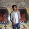 Vicky Kaushal at Special Screening of Masaan