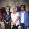 Sanjay Mishra and Neeraj Ghaywan at Special Screening of Masaan