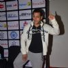 Salman Khan at Pro Kabaddi Match