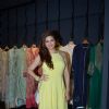 Vahbbiz Dorabjee Dsena at the Launch of Amy Billimoria's New Jewellery Line