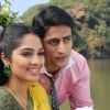 Hritu Dudani : Garv and Bandini a charming couple