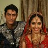 Hritu Dudani : Garv and Bandini a beautiful couple