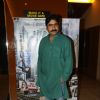 Yashpal Sharma at Premiere of Aisa Yeh Jahaan
