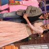 Promotions of Drishyam on Comedy Nights With Kapil