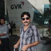 Yashpal Sharma Snapped at Airport
