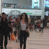 Kangana Ranaut Snapped at Airport